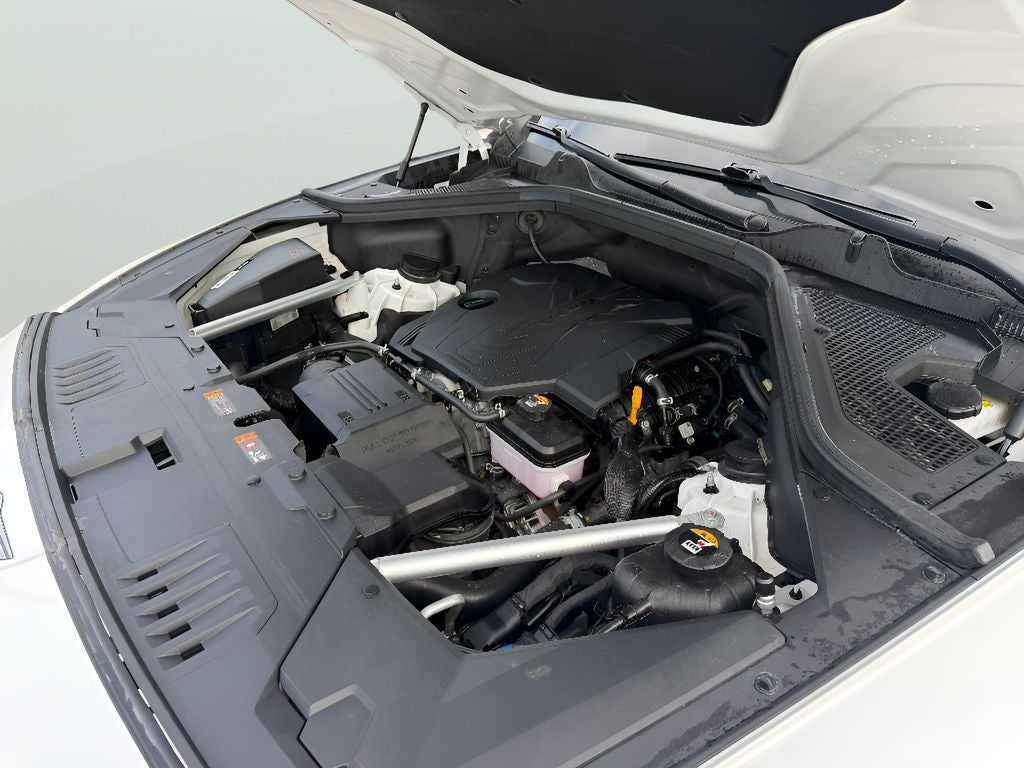 2025 Genesis GV80 2.5T Standard