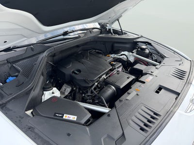 2025 Genesis GV80 2.5T Standard