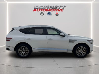 2025 Genesis GV80 2.5T Standard