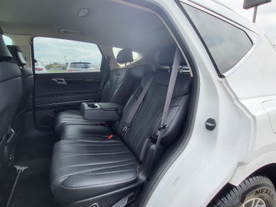 2025 Genesis GV80 2.5T Standard