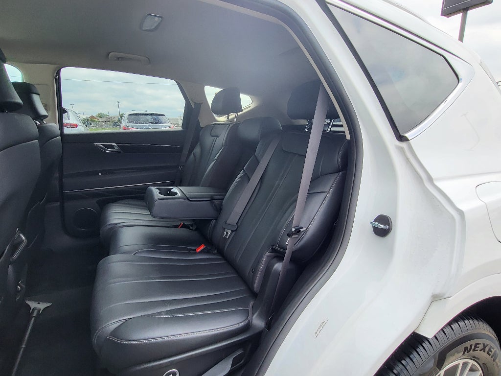 2025 Genesis GV80 2.5T Standard