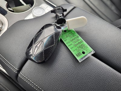 2025 Genesis GV80 2.5T Standard