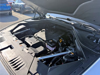 2025 Genesis GV80 2.5T Standard