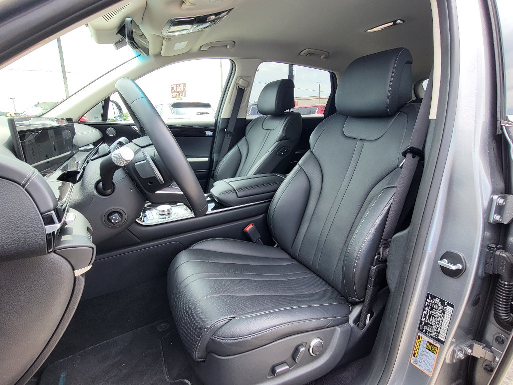 2025 Genesis GV80 2.5T Standard