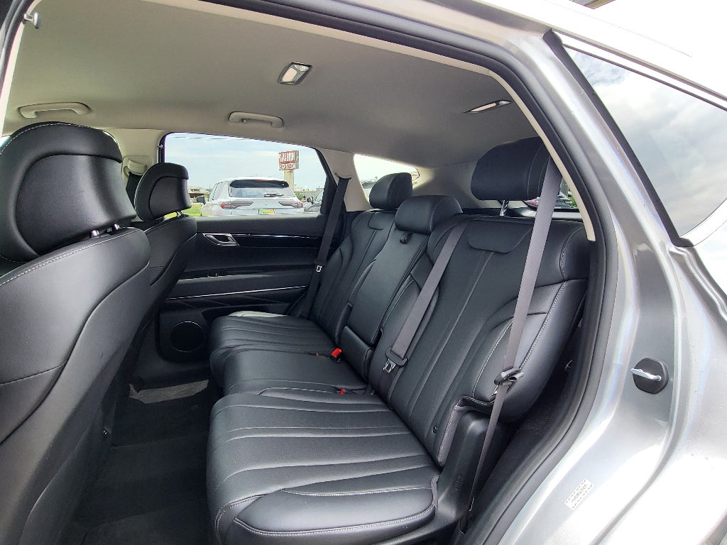 2025 Genesis GV80 2.5T Standard