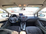2015 Kia Forte EX