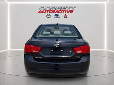 2010 Kia Optima LX