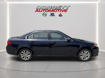 2010 Kia Optima LX