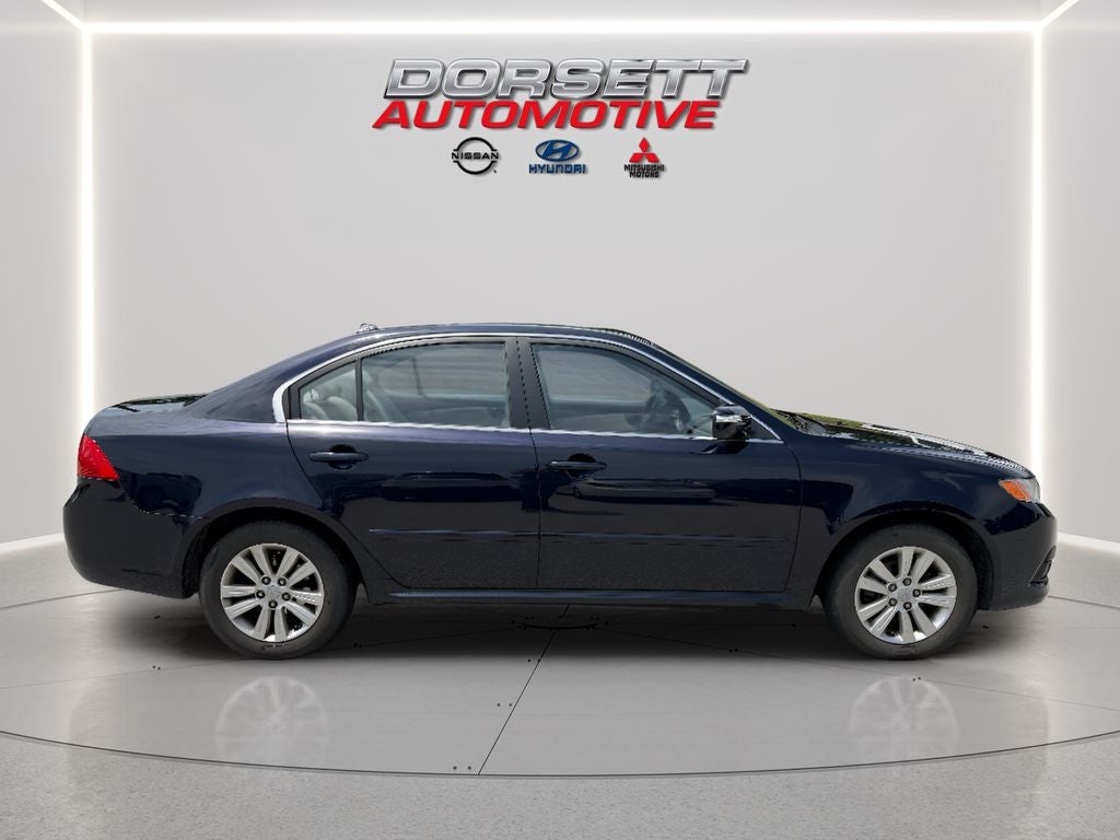 2010 Kia Optima LX