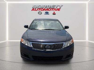 2010 Kia Optima LX