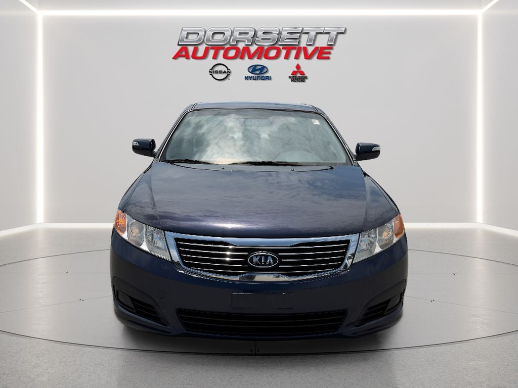 2010 Kia Optima LX