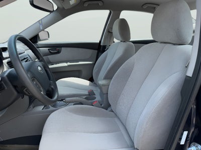 2010 Kia Optima LX