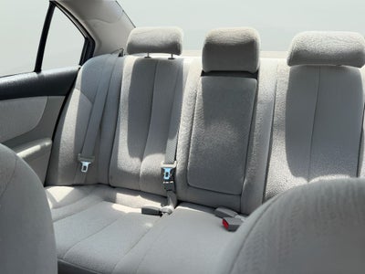 2010 Kia Optima LX