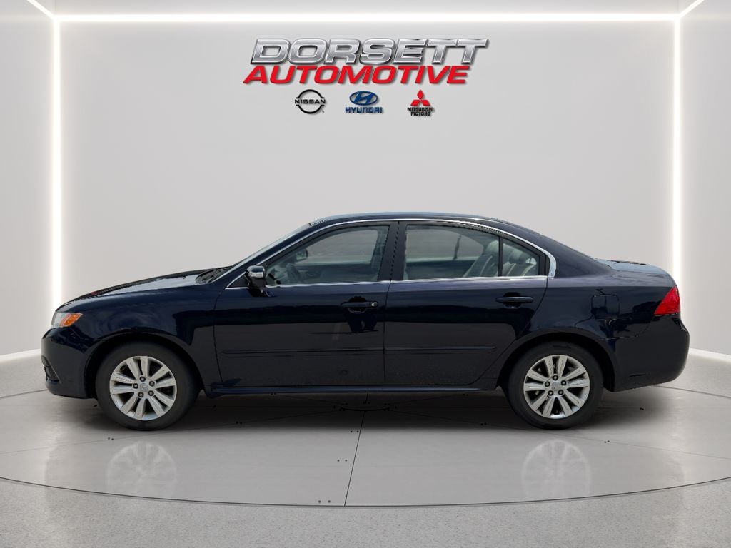 2010 Kia Optima LX