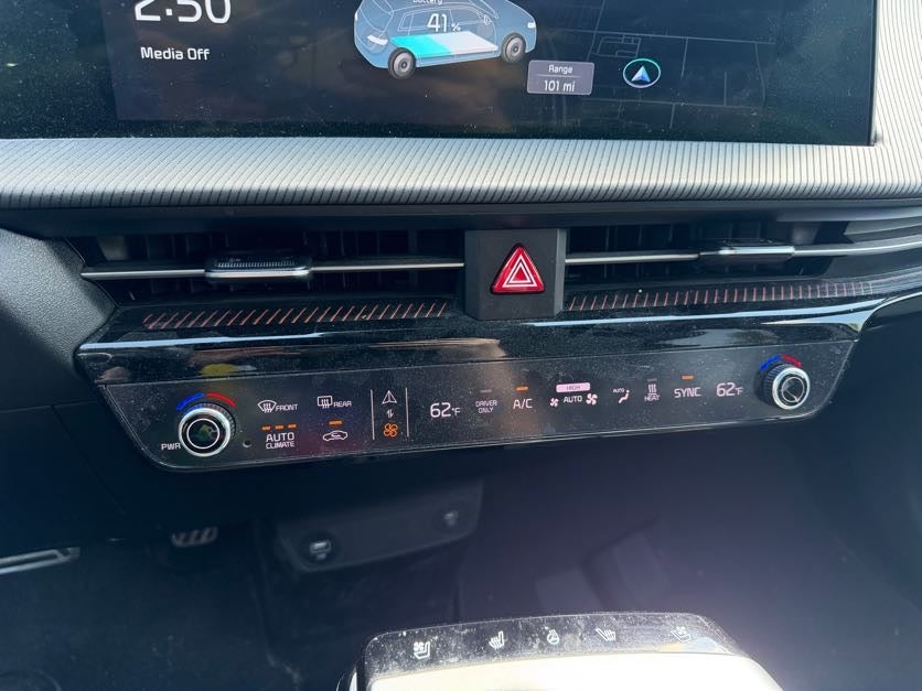 2024 Kia EV6 GT-Line