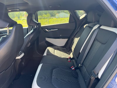 2024 Kia EV6 GT-Line
