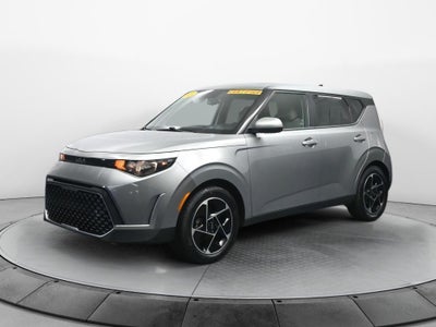 2023 Kia Soul EX