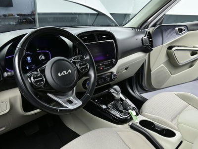 2023 Kia Soul EX