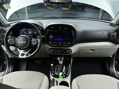 2023 Kia Soul EX