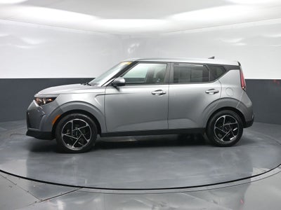 2023 Kia Soul EX
