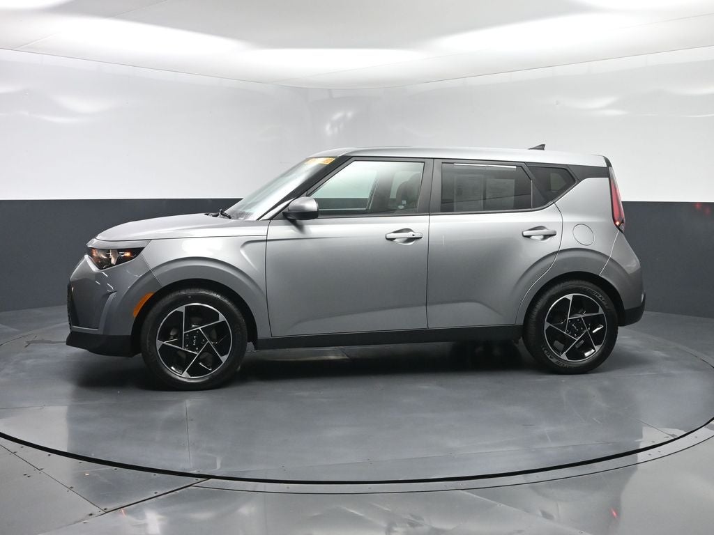 2023 Kia Soul EX