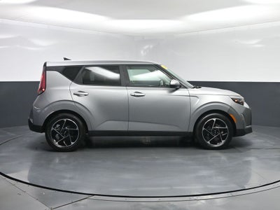 2023 Kia Soul EX