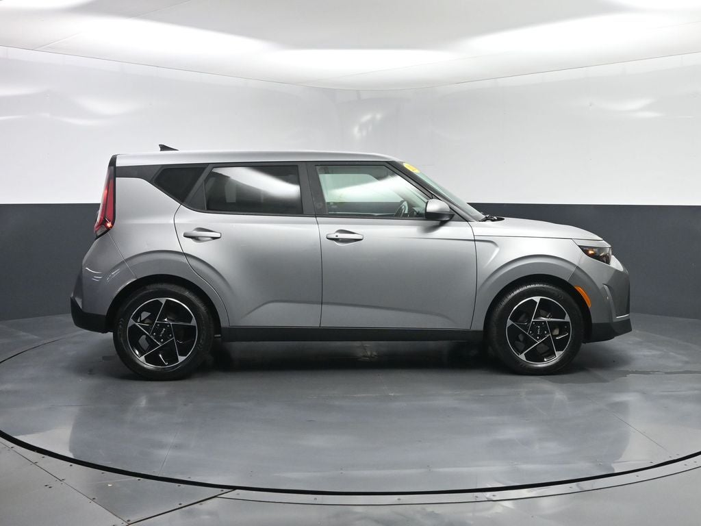 2023 Kia Soul EX