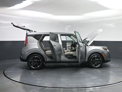 2023 Kia Soul EX