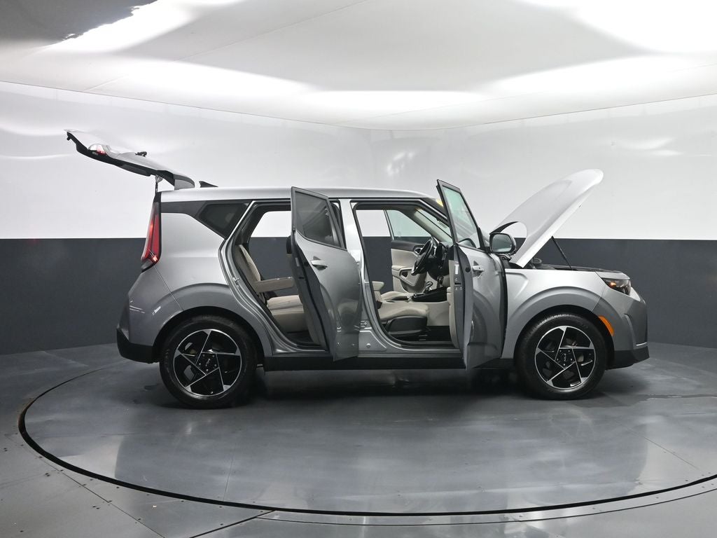 2023 Kia Soul EX