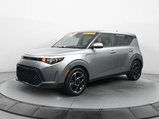 2023 Kia Soul EX