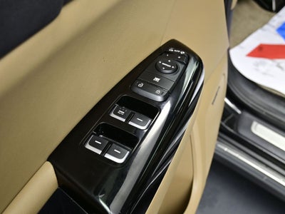 2018 Kia Sportage SX Turbo