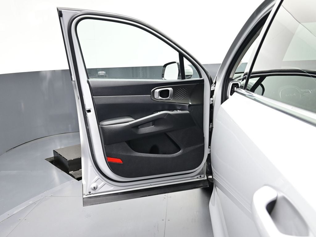 2024 Kia Sorento Hybrid EX