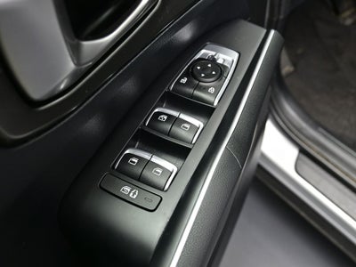 2024 Kia Sorento Hybrid EX