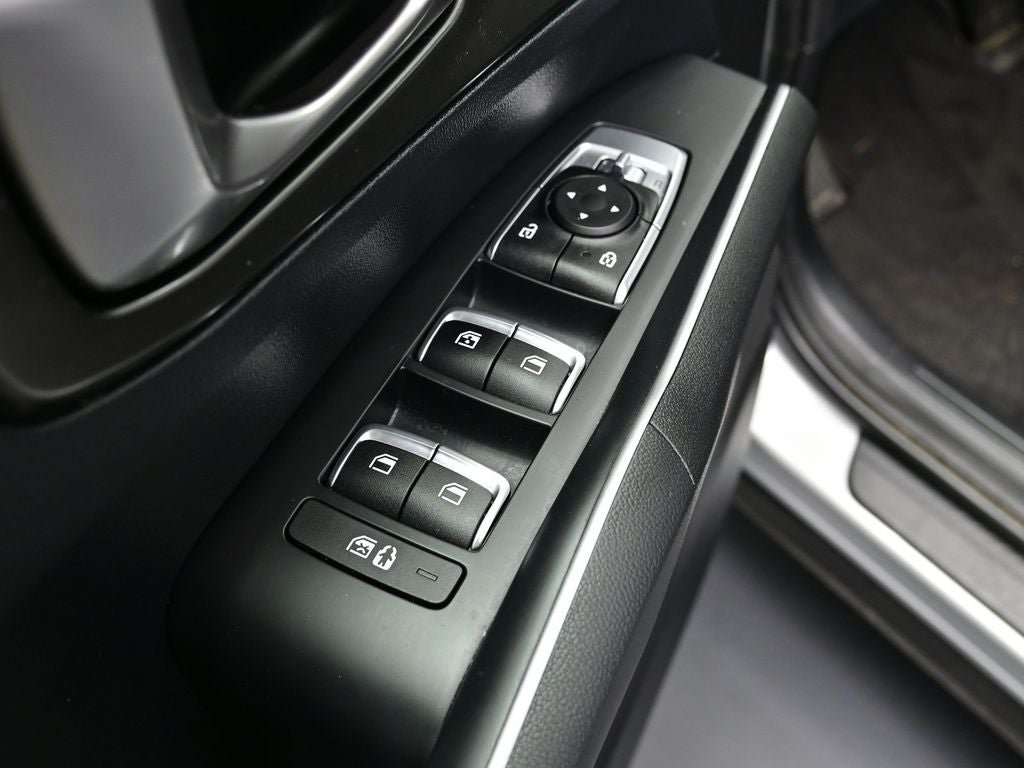 2024 Kia Sorento Hybrid EX