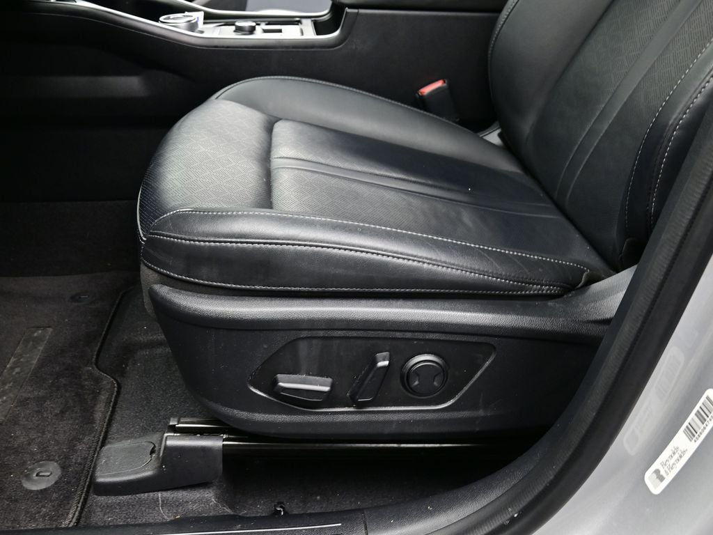 2024 Kia Sorento Hybrid EX