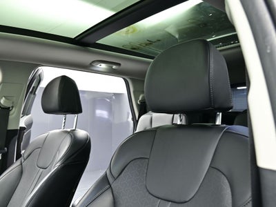 2024 Kia Sorento Hybrid EX