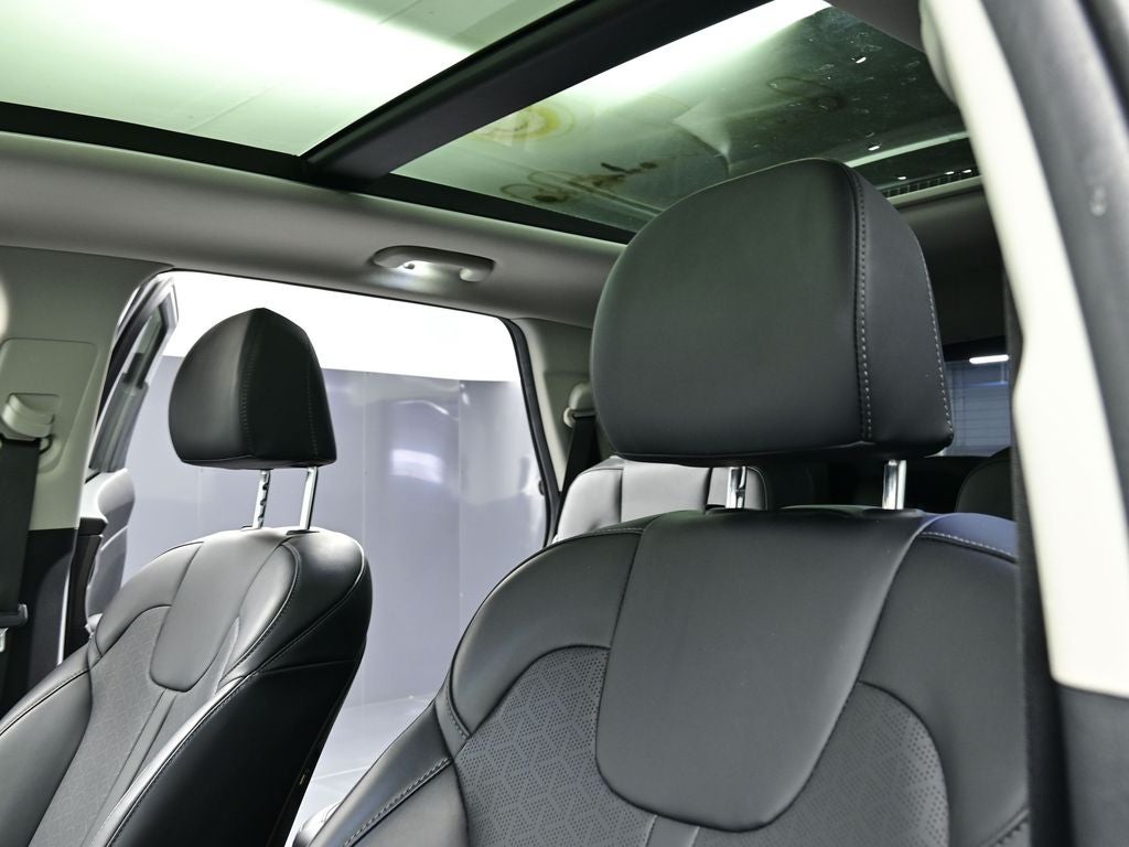 2024 Kia Sorento Hybrid EX