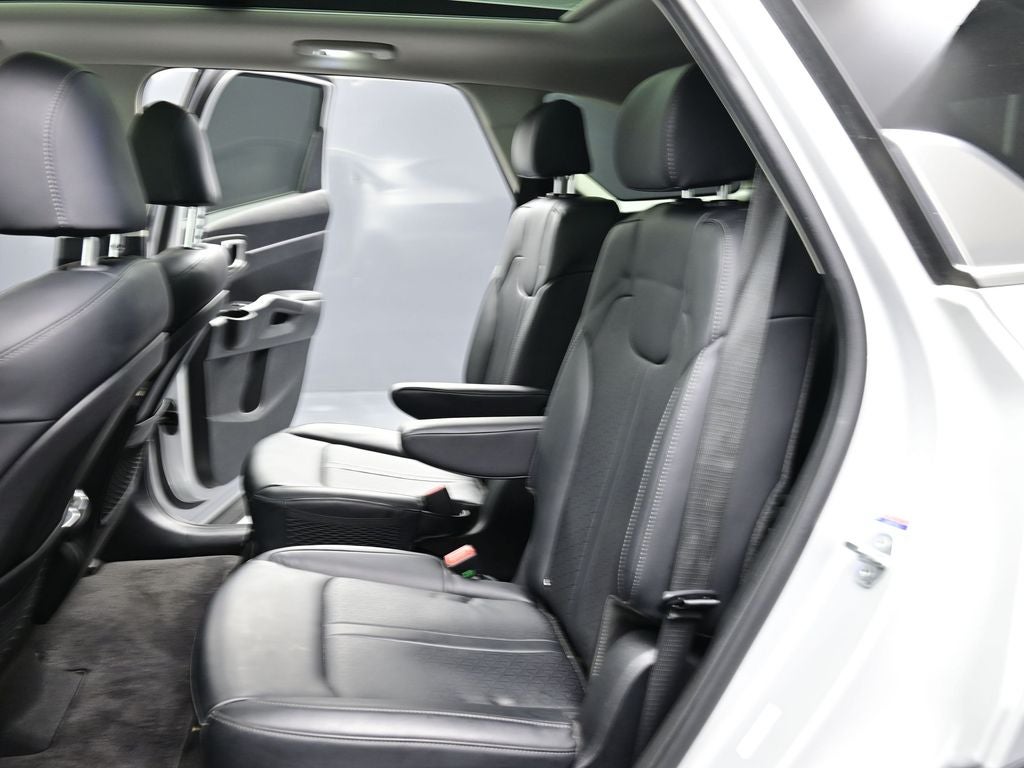 2024 Kia Sorento Hybrid EX