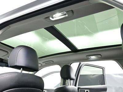 2024 Kia Sorento Hybrid EX