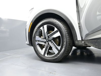 2024 Kia Sorento Hybrid EX