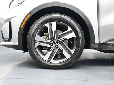 2024 Kia Sorento Hybrid EX