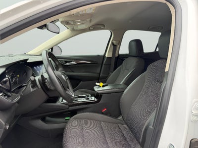 2021 Buick Envision Preferred