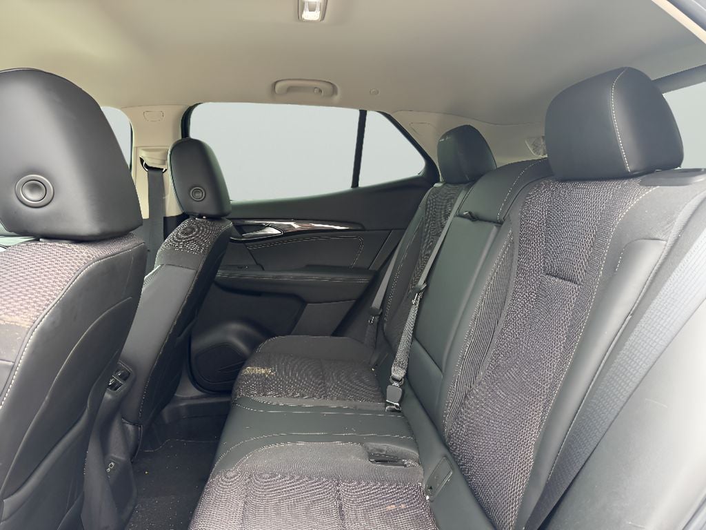 2021 Buick Envision Preferred