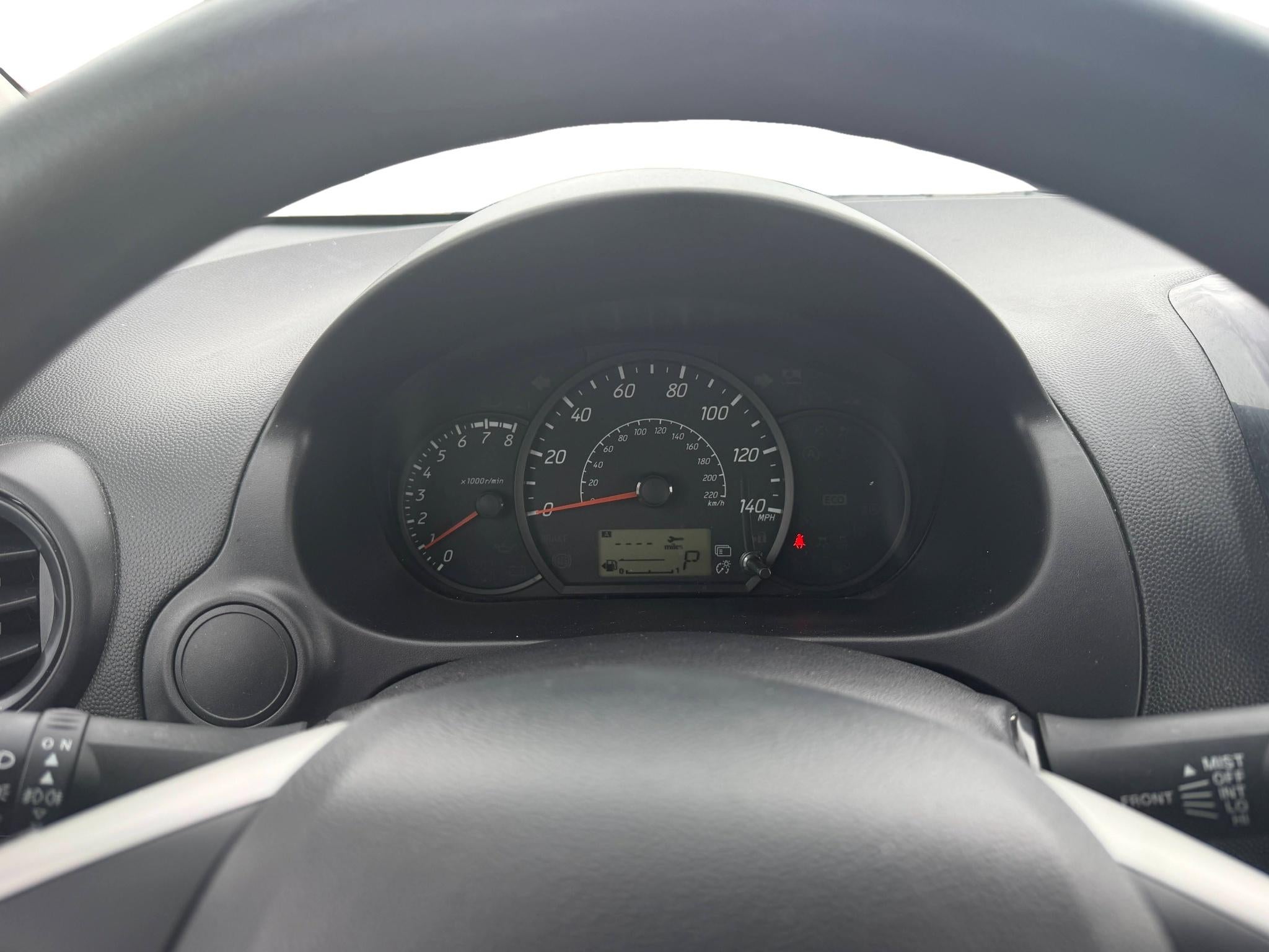 2024 Mitsubishi Mirage G4 Black Edition