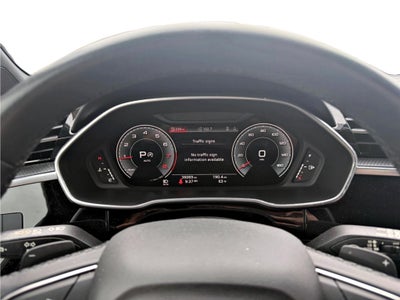 2022 Audi Q3 S line Premium Plus