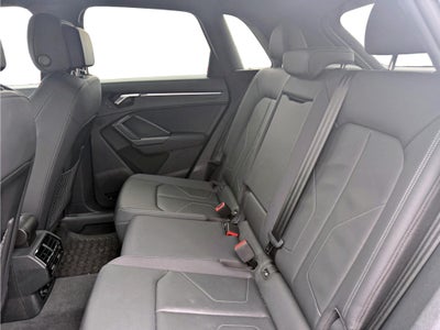 2022 Audi Q3 S line Premium Plus