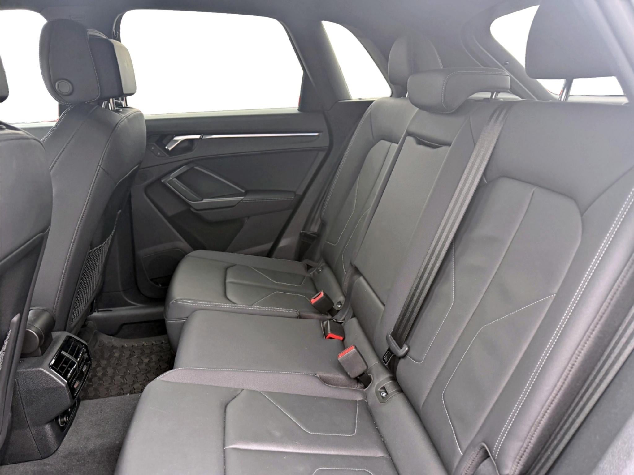 2022 Audi Q3 S line Premium Plus