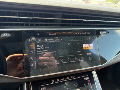 2021 Audi Q7 Premium Plus