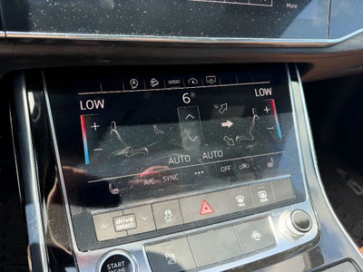 2021 Audi Q7 Premium Plus