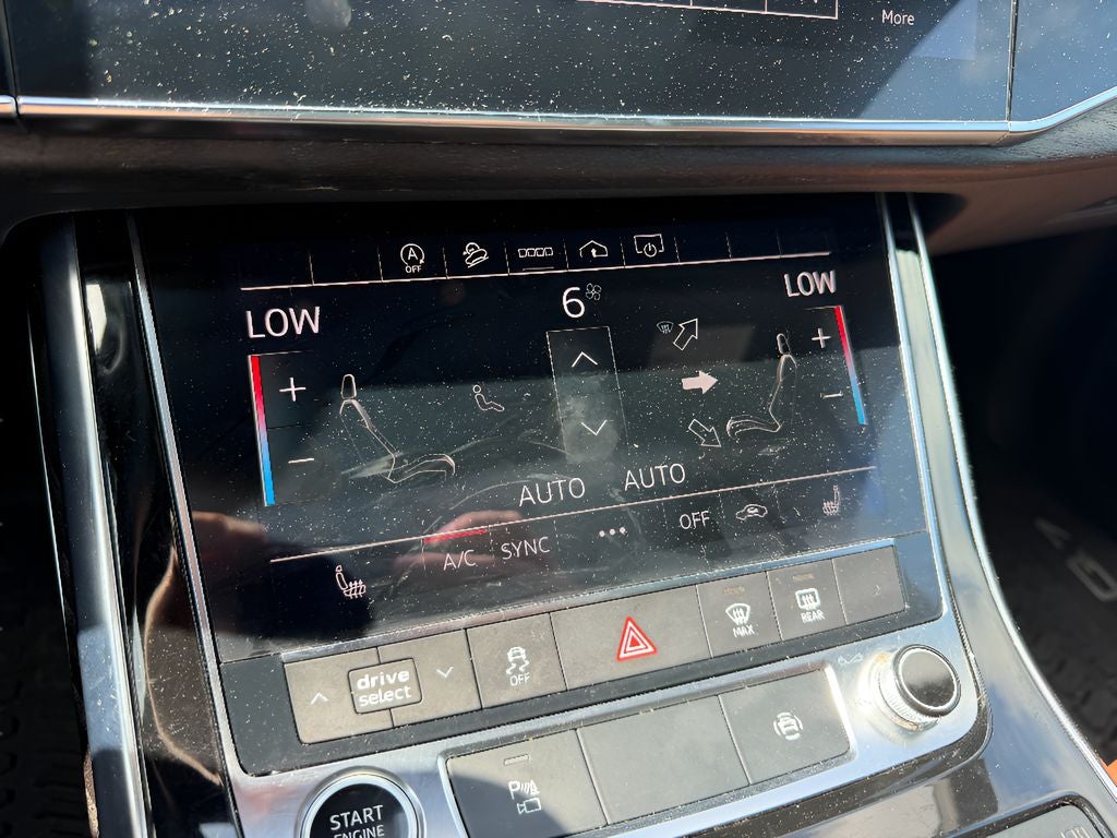 2021 Audi Q7 Premium Plus